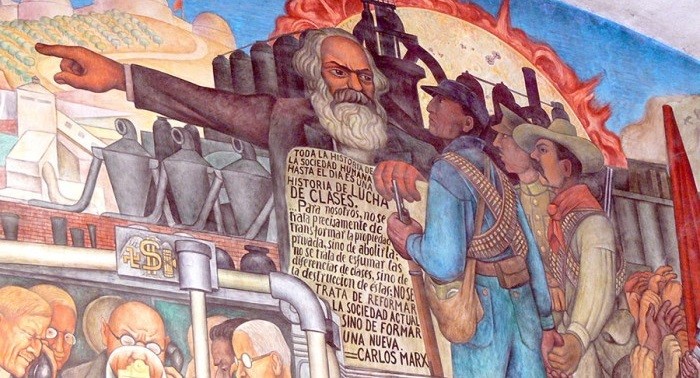 Die Karl Marx Frage – Problem Karla Marxa