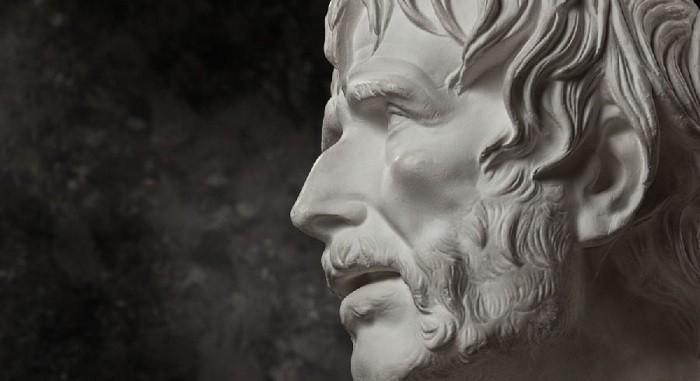 Seneka – filozofija kao terapija