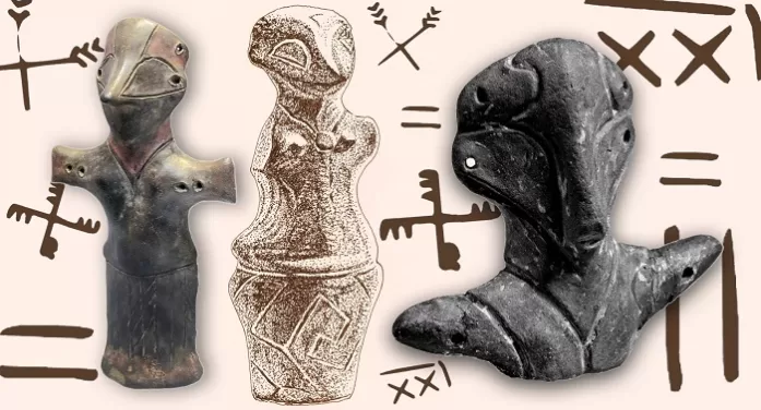 Šta imaju zajedničko ”bosanske piramide” i ”vinčansko pismo”?