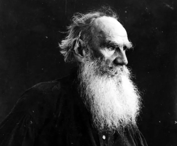 Tolstoj 