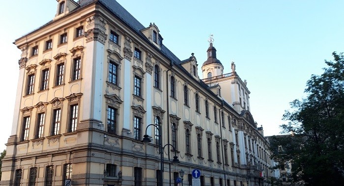 Vroclav – grad potomaka doseljenika