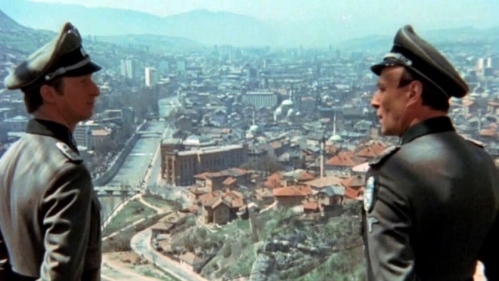 Valter brani Sarajevo 