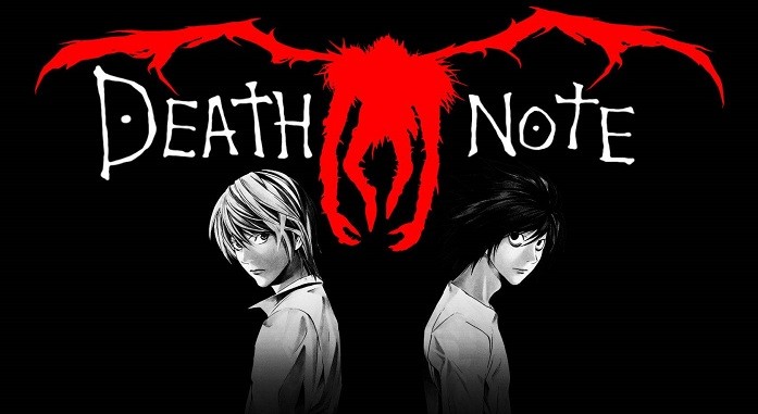 Death Note: i dalje aktuelna priča