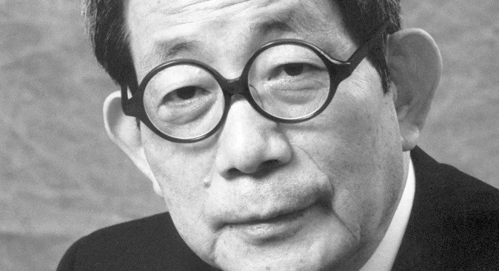 Kenzaburo Oe, pisac istinske humanosti