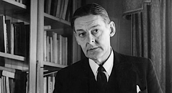 T.S.Eliot i problem antisemitizma