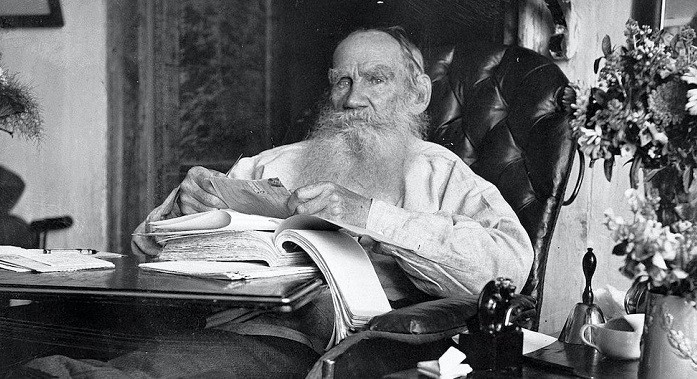 Vaskrsenje po Lavu Tolstoju