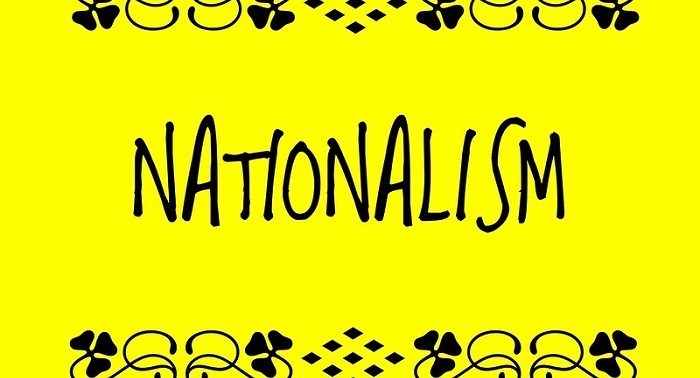 Nacionalizam
