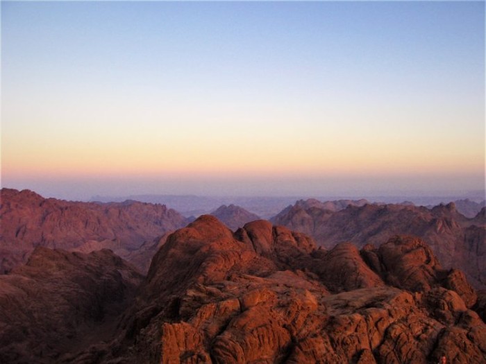 Sinajska gora