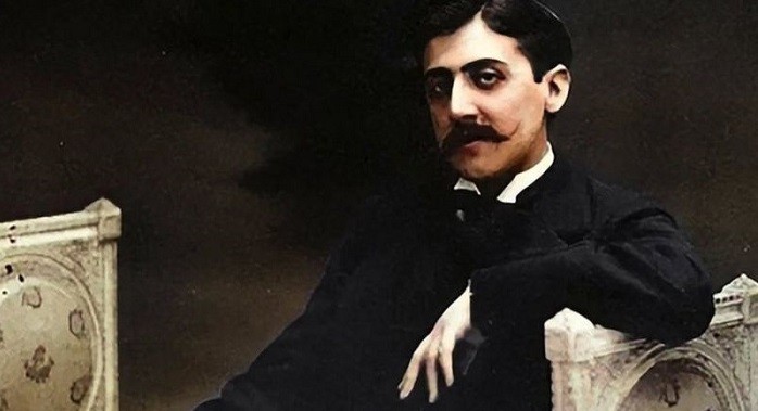 Marsel Prust i književnost