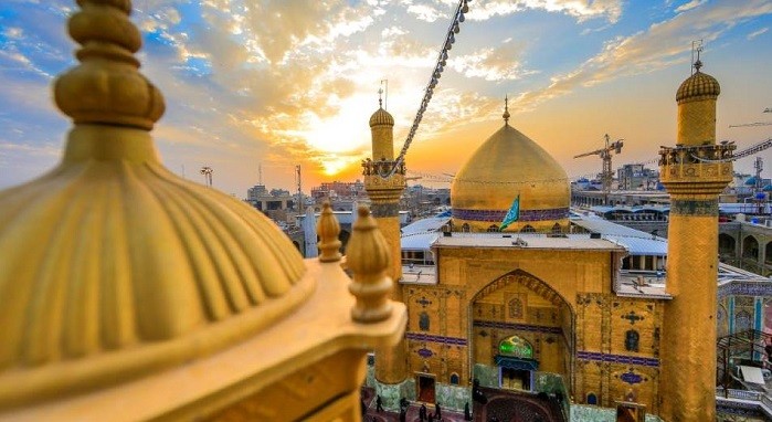 Sedam najsvetijih mesta muslimanske religije