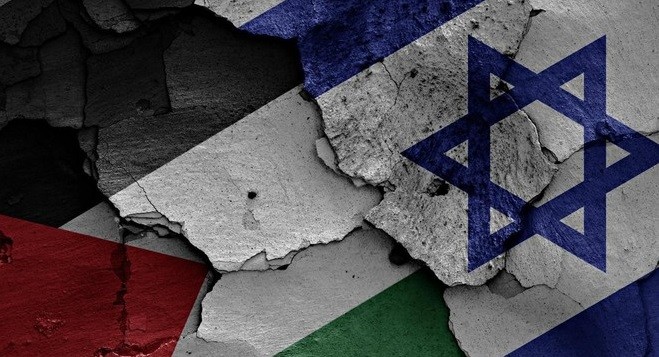 Izrael, Gaza i antisemitizam