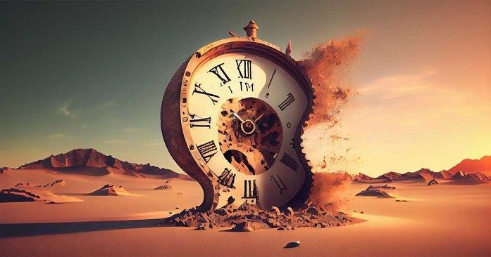 Како су сатови обликовали наш живот