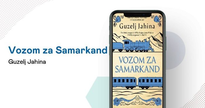 “Vozom za Samarkand” – Guzelj Jahina