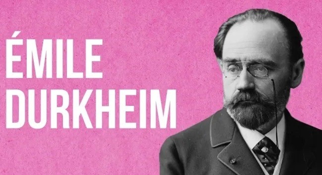 Emil Dirkem – Pragmatizam i sociologija