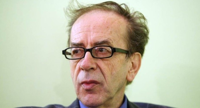 Ismail Kadare – Razgovor o brilijantima jednog decembarskog popodneva