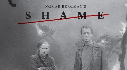 Ingmar Bergman Skammen – Sramota