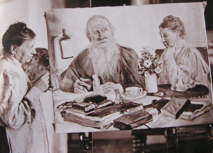 Tolstoj