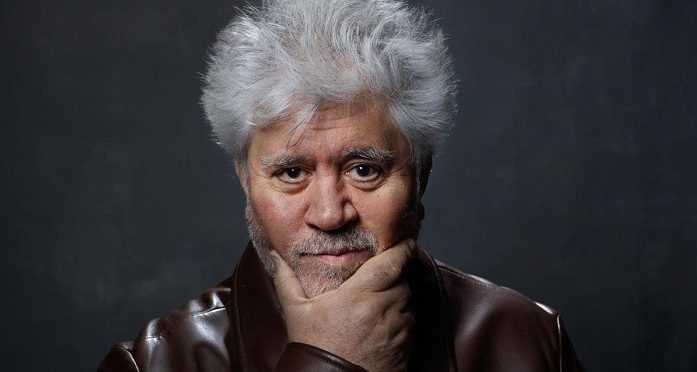 Pedro Almodovar – Životu je potrebna fikcija