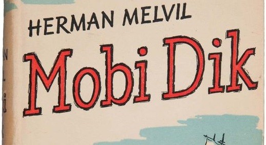 Mobi Dik – Roman o opsesiji, prirodi i sudbini