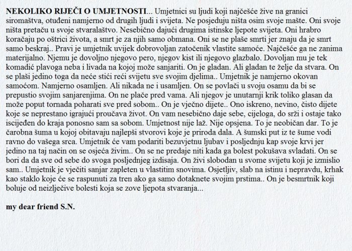 SNJEZANA-o-UMJETNOSTI