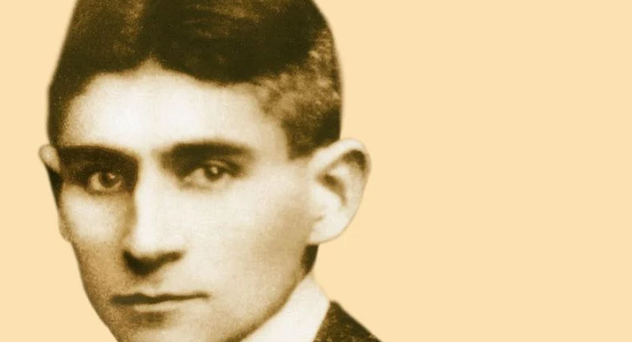 Kafka – biografija stoleća