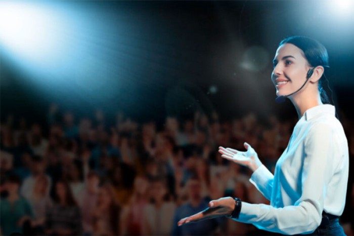 Retorika – Umjetnost uvjeravanja