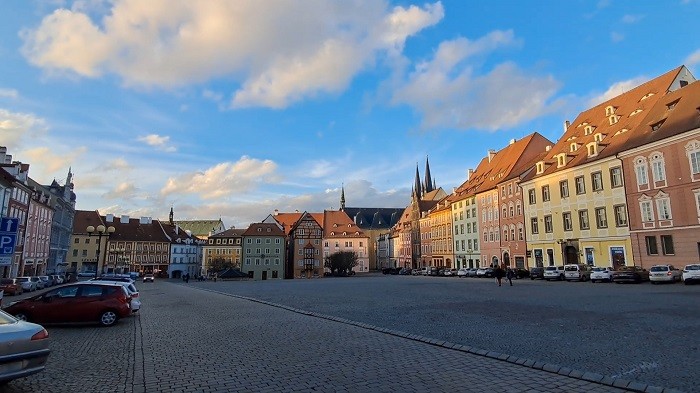 Zašto Srbija nije južni deo srednje Evrope?