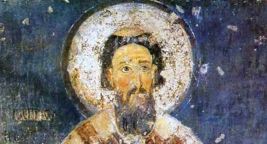 Sveti Sava – Rastko Nemanjić