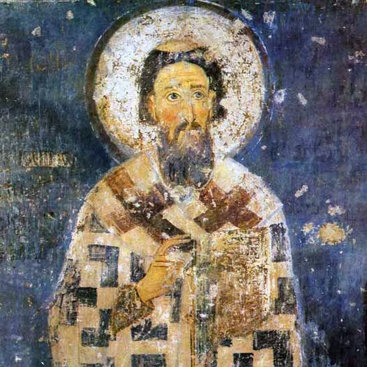 Sveti Sava