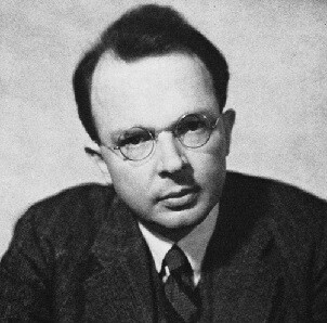 Rudolf Karnap