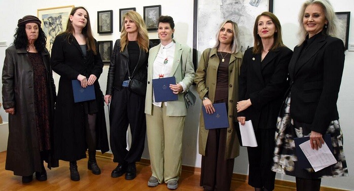 Pluralnost i otpornost umjetničke scene