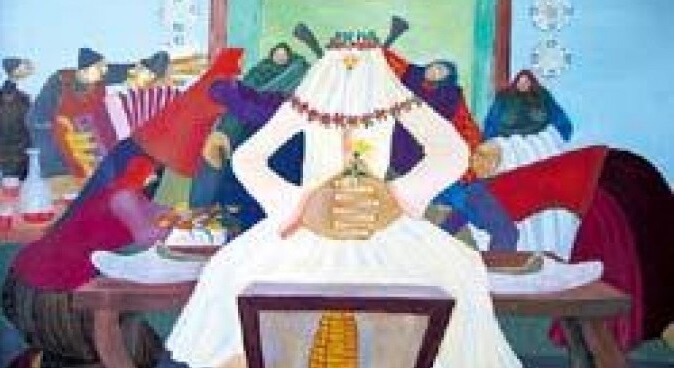 Granice jave i sna u Stokholmu