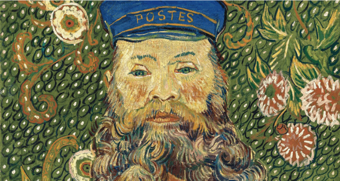 Van Gog i njegov anđeo čuvar