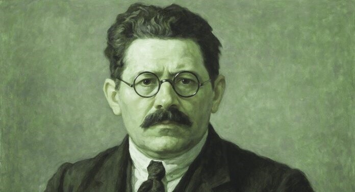 Veselin Čajkanović: nepoželjan i proteran