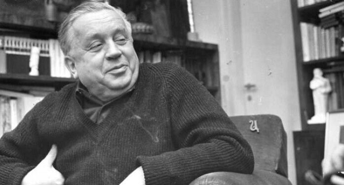 Branko Ćopić o sebi