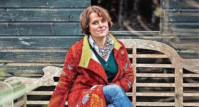 Весна Голсворти – Трагом Милоша Црњанског