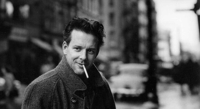 Angel Heart – Spuštanje u tamu