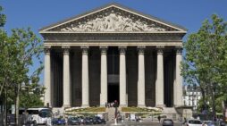 Класична Грчка и антика као инспирација у архитектури неокласицизма