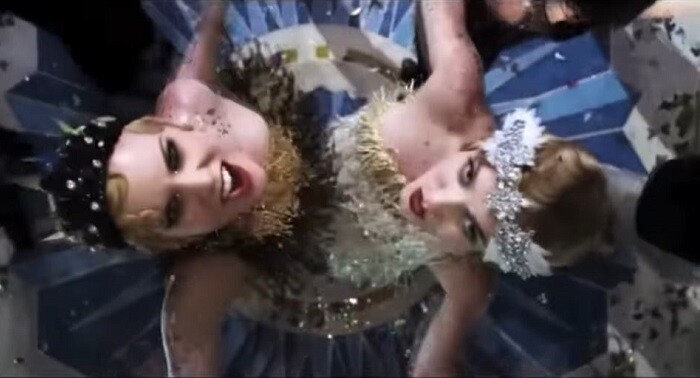 F.Skot Ficdžerald – Odjeci doba džeza