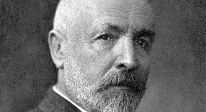 Više stepeni beskonačnosti: između matematike i metafizike