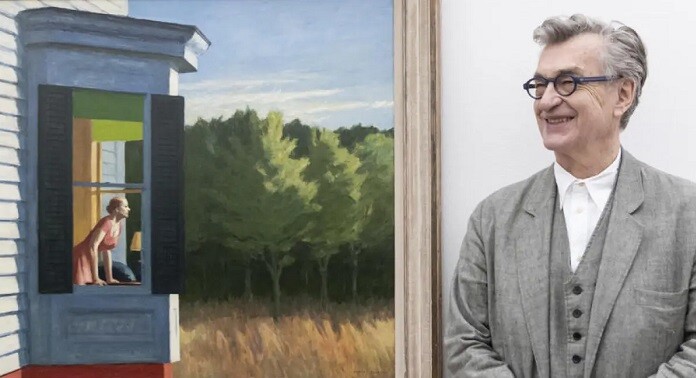 Fragmenti američkog sna – Edvard Hoper