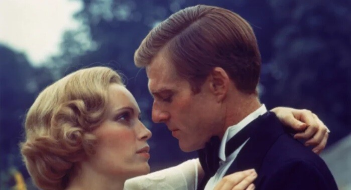 “Veliki Getsbi” – Frensis Skot Ficdžerald