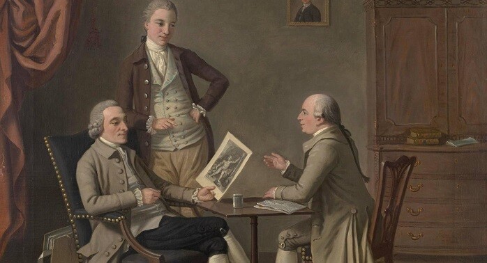 Dejvid Hjum protiv književnosti