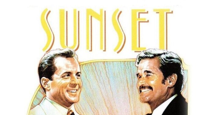 Sunset – “Kineska četvrt” sreće “Darling Lili”