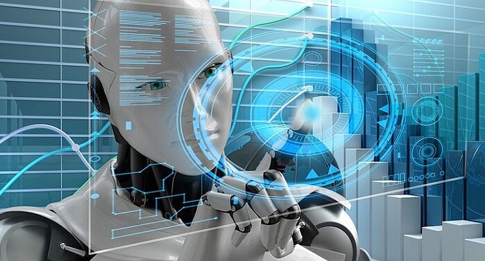 Da li veštačka inteligencija može da misli?