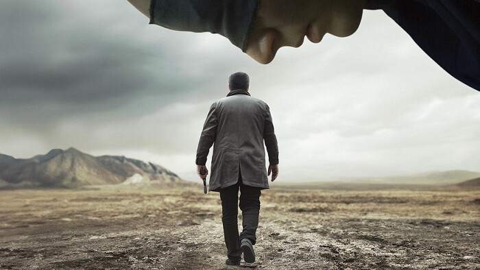 Seme svete smokve – Čehov u Teheranu