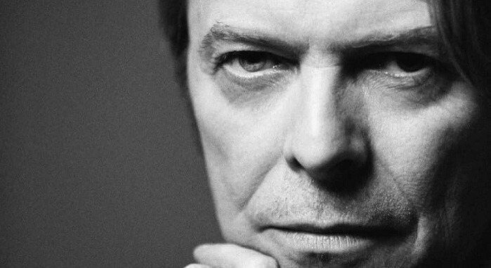 Zvezdana prašina: Kako je Bouvi menjao muziku?