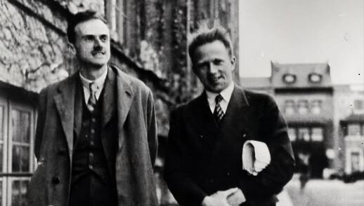 Hajzenberg i primeri zatvorenih teorija