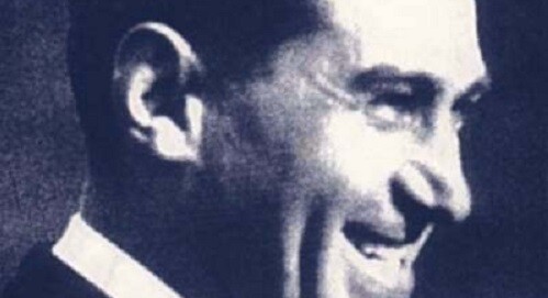 Црњански – Дневник о Чарнојевићу