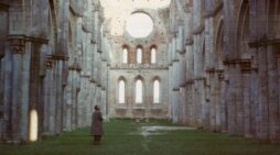 “Nostalgija”  Andreja Tarkovskog